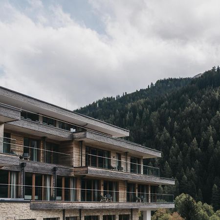 Апарт отель Vaya St Anton Inklusive St Anton Mobilitaetskarte Санкт-Антон-ам-Арльберг Экстерьер фото