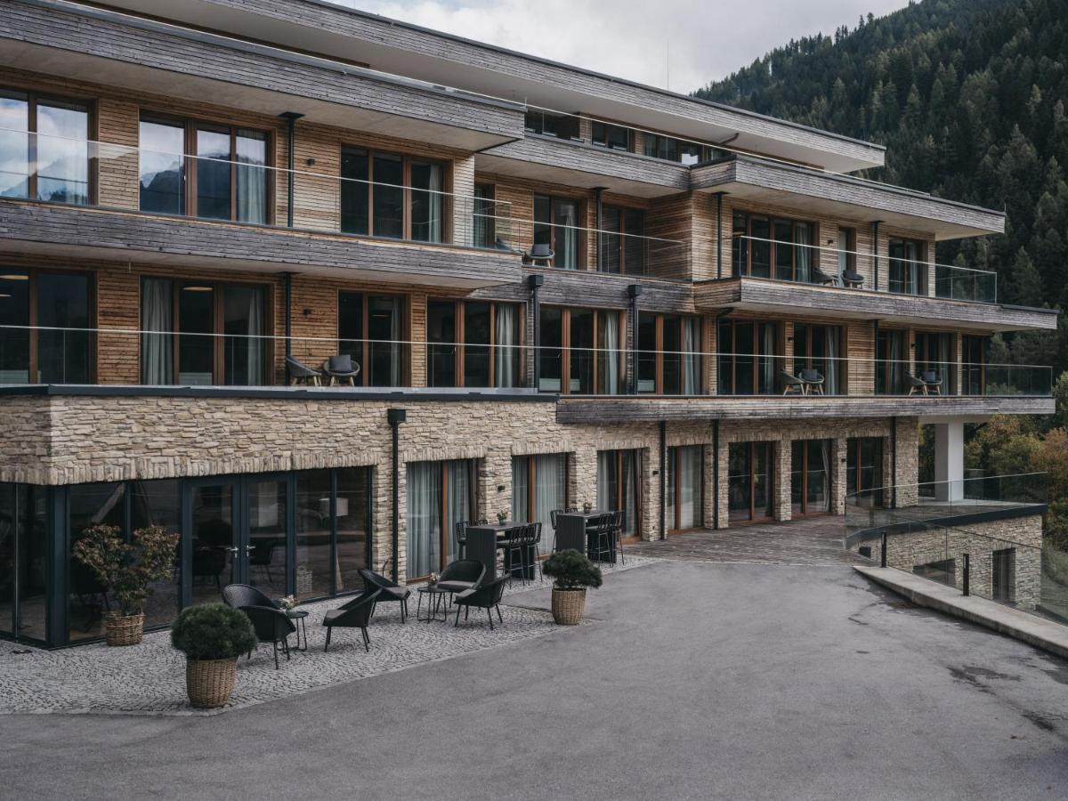 Апарт отель Vaya St Anton Inklusive St Anton Mobilitaetskarte Санкт-Антон-ам-Арльберг Экстерьер фото
