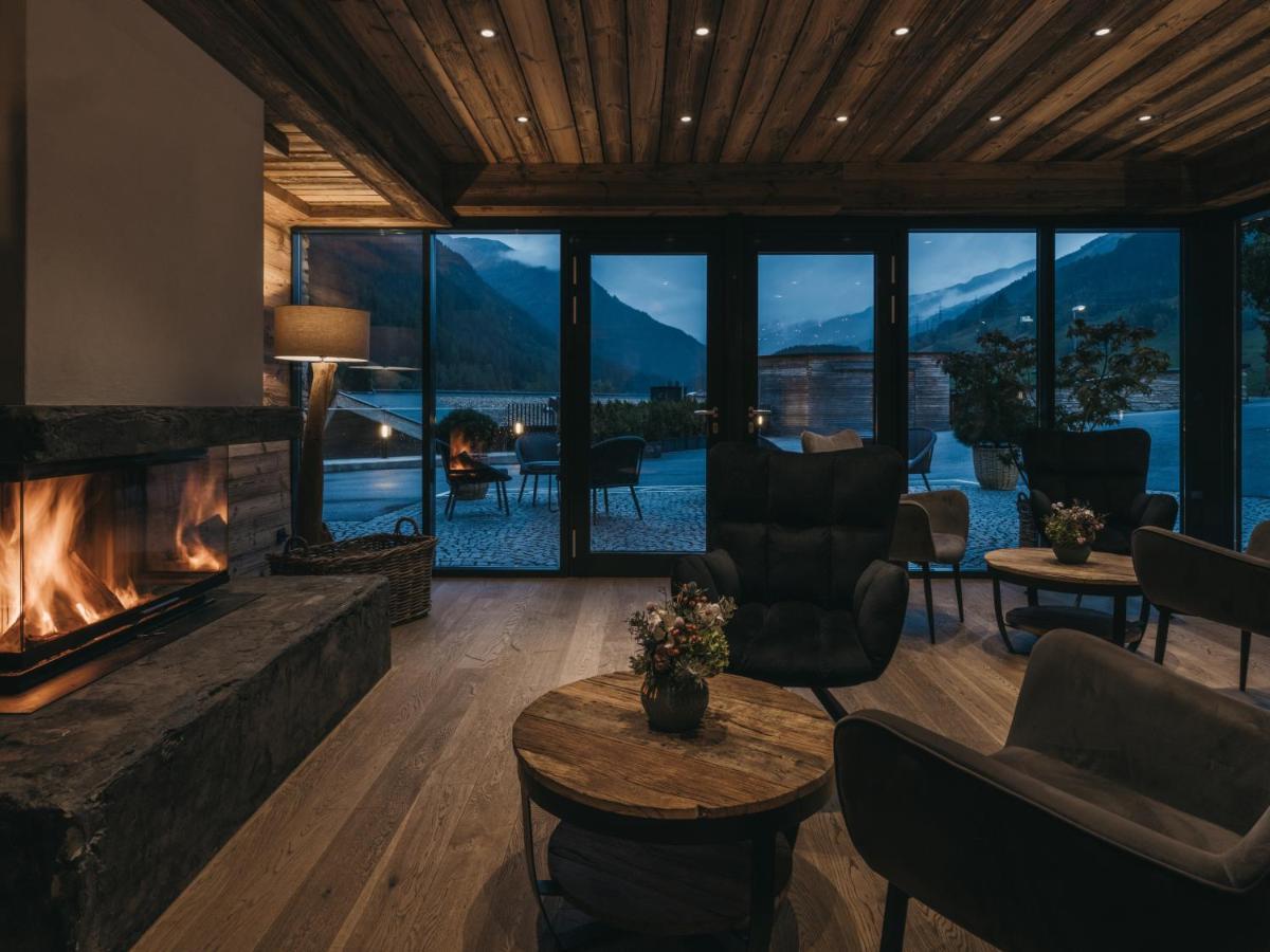 Апарт отель Vaya St Anton Inklusive St Anton Mobilitaetskarte Санкт-Антон-ам-Арльберг Экстерьер фото