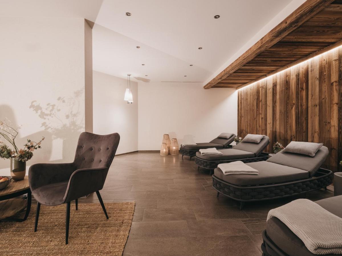 Апарт отель Vaya St Anton Inklusive St Anton Mobilitaetskarte Санкт-Антон-ам-Арльберг Экстерьер фото