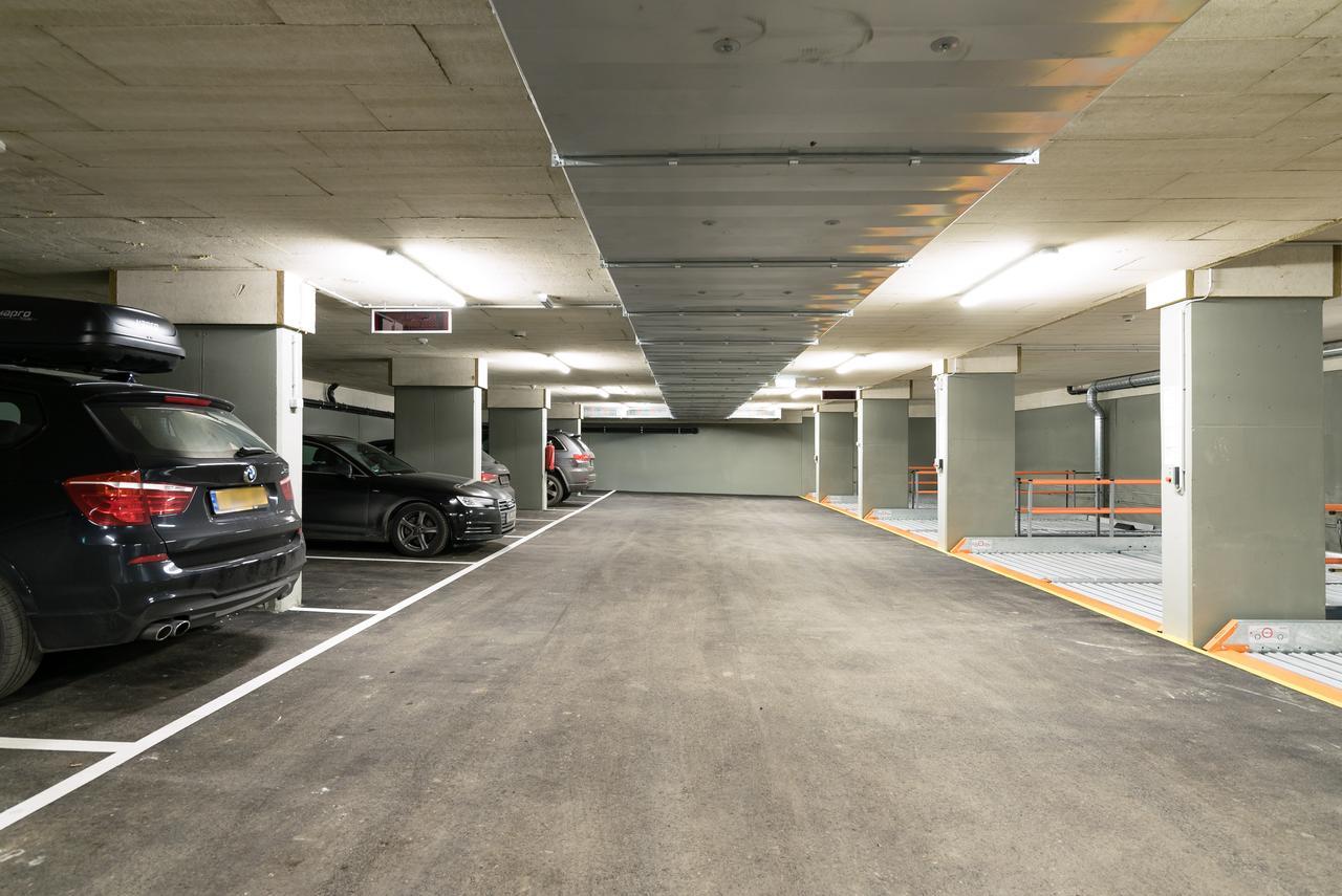 Апарт отель Vaya St Anton Inklusive St Anton Mobilitaetskarte Санкт-Антон-ам-Арльберг Экстерьер фото